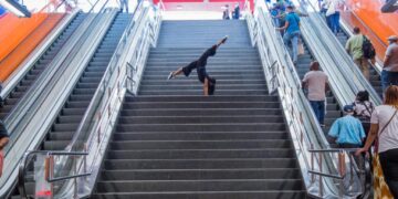 OPRET celebra aniversario del programa Cultura Metro