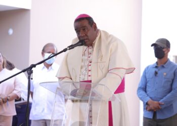 Jesús Castro Marte apoya al presidente Abinader en preservación de soberanía  ante crisis haitiana