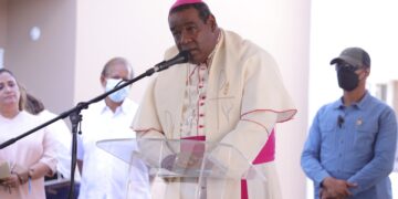 Jesús Castro Marte apoya al presidente Abinader en preservación de soberanía  ante crisis haitiana