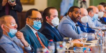 Paliza anuncia creación de mesa de seguimiento y consulta sobre crisis haitiana