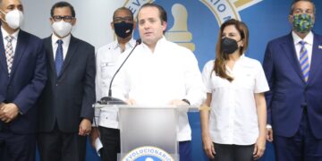 Dirección Ejecutiva PRM dispone aplazar proselitismo de aspiraciones internas