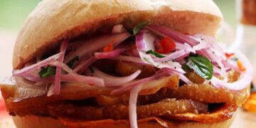 ADN auspicia libro sobre cocina peruana y dominicana