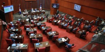 Senado de la República aprueba en segunda lectura el Código Penal