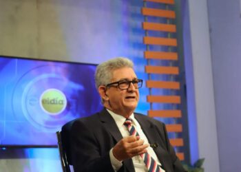 Director de Presupuesto: “cada centavo cuenta y el presidente tiene la lupa muy puesta en eso”