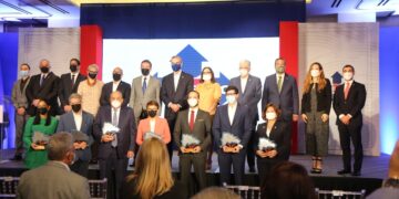 En Gobierno de Abinader, exportaciones crecen 28 por ciento en primer semestre 2021