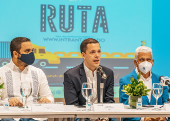 Piloto de Carga en el DN “Ponte en Ruta” se extenderá 15 días más, lo califican de exitoso