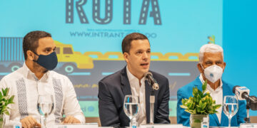 Piloto de Carga en el DN “Ponte en Ruta” se extenderá 15 días más, lo califican de exitoso