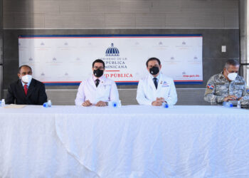 SP sostiene encuentro   con Inspectores COVID-19, para reforzar medidas preventivas