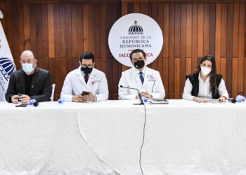 MSP informó de tres nuevas defunciones y 1,046 nuevos contagios de coronavirus