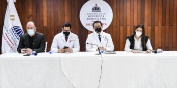 MSP informó de tres nuevas defunciones y 1,046 nuevos contagios de coronavirus