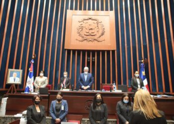 El Senado aprueba en segunda lectura el proyecto de Ley de paternidad responsable