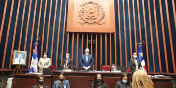 El Senado aprueba en segunda lectura el proyecto de Ley de paternidad responsable