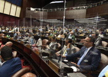 Diputados convierten en ley proyecto de desafectación de inmueble en Santo domingo Norte