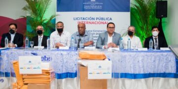 Empresas Distribuidoras reciben credenciales de oferentes para compra-venta de potencia y energía