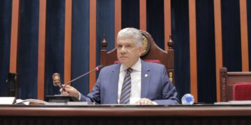 Senado aprueba en primera lectura Ley de Incentivo Náutico