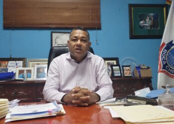 Alcaldía aclara otorgo no objeción a generadora que se instalaría en puerto de Andrés apegado a la ley que rige municipalidad