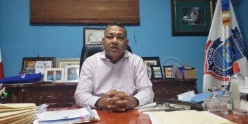 Alcaldía aclara otorgo no objeción a generadora que se instalaría en puerto de Andrés apegado a la ley que rige municipalidad