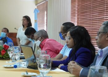 Consejo Provincial de Administración para el Fondo Central Hidroeléctrica Los Toros pasa balance sobre proyectos