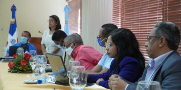 Consejo Provincial de Administración para el Fondo Central Hidroeléctrica Los Toros pasa balance sobre proyectos