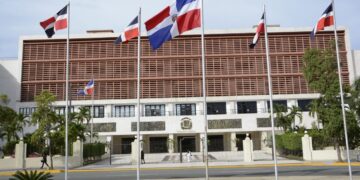 Senado declara de urgencia Presupuesto por RD$1 billón 155,365 MM y convierte en Ley