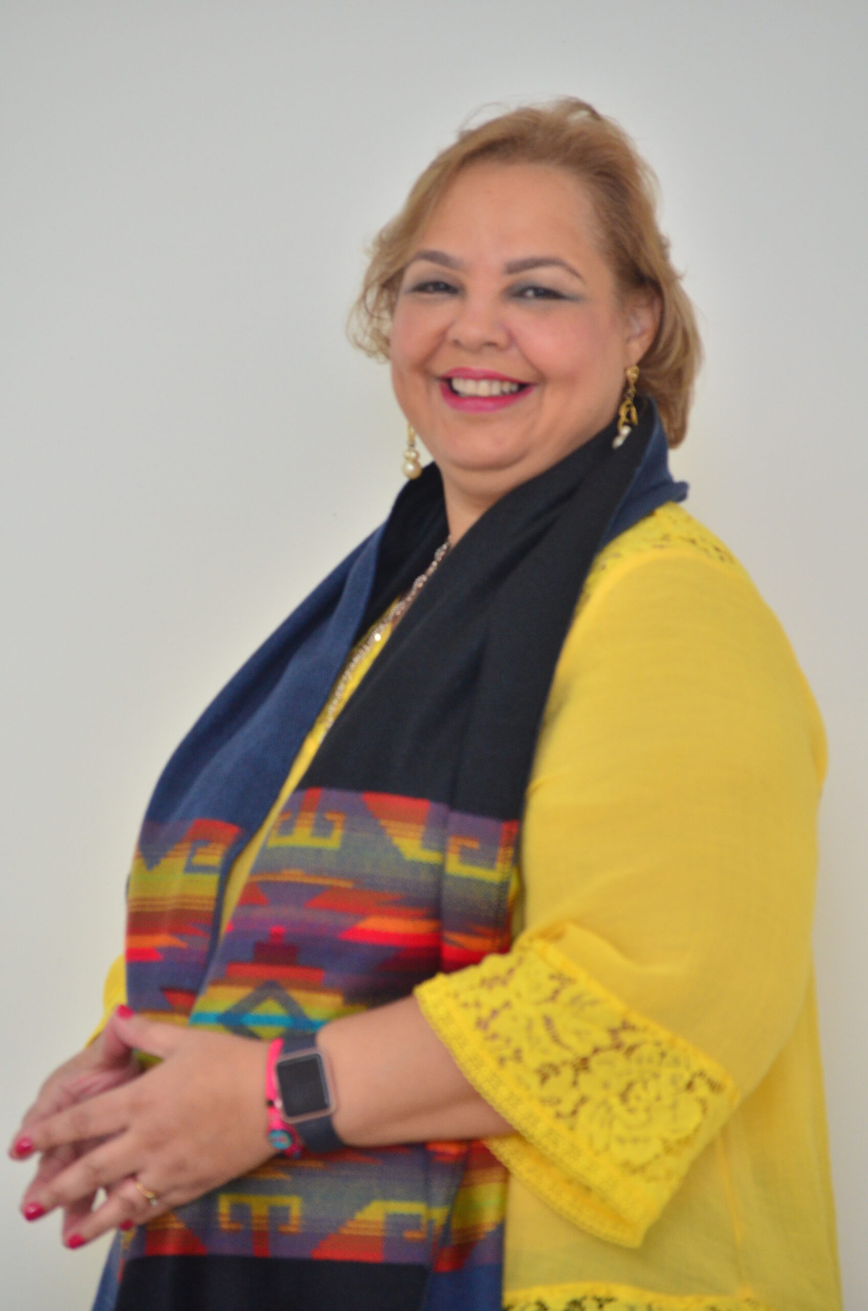 Ana Mirtha Vargas de Windt presentará taller sobre solsticio de invierno el próximo 22 de diciembre