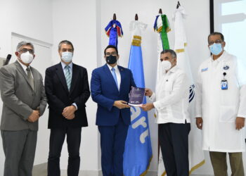 MSP lanza Plan Nacional de Eliminación del Cáncer de Cuello Uterino