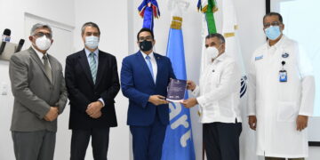 MSP lanza Plan Nacional de Eliminación del Cáncer de Cuello Uterino