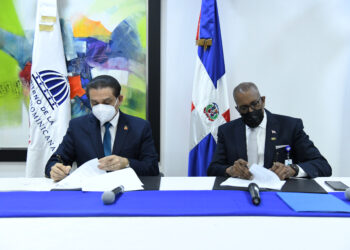 Ministerio de Salud y DIGECOG firman convenio para garantizar transparencia en procesos contables