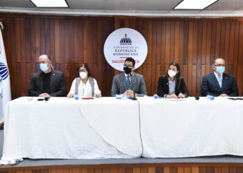 País continuó por quinta semana consecutiva con bajos indicadores de COVID-19