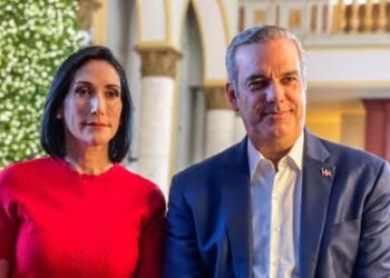 Abinader y su esposa  encabezarán  lanzamiento de política Prevención y Atención  Embarazos en Adolescentes