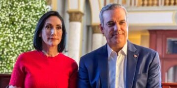 Abinader y su esposa  encabezarán  lanzamiento de política Prevención y Atención  Embarazos en Adolescentes