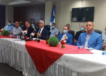 FENATRADO anuncia aumento  tarifa de transporte de carga