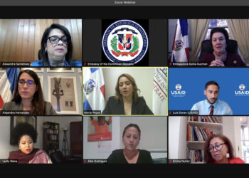 Gobierno y sociedad civil realizan esfuerzos para reducir matrimonio infantil y embarazos en adolescentes en RD