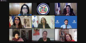 Gobierno y sociedad civil realizan esfuerzos para reducir matrimonio infantil y embarazos en adolescentes en RD