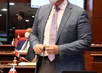 Senador se queja de la reducción en Presupuesto del Estado para la región Enriquillo