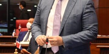 Senador se queja de la reducción en Presupuesto del Estado para la región Enriquillo