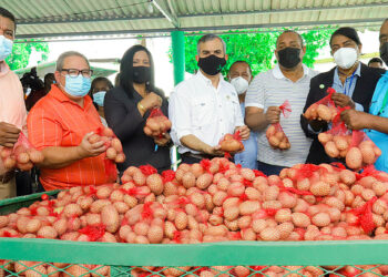 INESPRE anuncia operativo navideño del 14 al 16 de diciembre