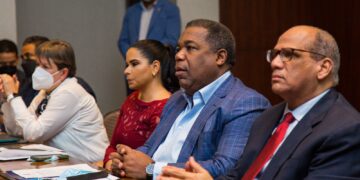 Gabinete de Política Social presenta diseño del Centro de Atención Integral para la Mujer (CEDI-Mujer)