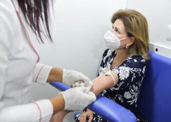 MSP  inicia jornada de tipificación donde busca impactar  alrededor de 700 mil personas