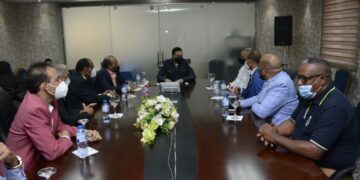 Director de la Policía y empresarios de la industria de la música acuerdan ubicar zonas de tolerancia donde los altos sonidos no afecten a la ciudadanía