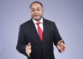 Asmín Aquino saluda Gobierno escuchara propuesta de aumentar Gracia Navideña