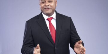 Asmín Aquino saluda Gobierno escuchara propuesta de aumentar Gracia Navideña