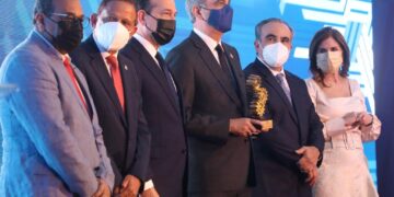 Presidente Abinader: Inversiones de RD$79,000 millones de industriales en el 2022 es el mejor regalo de navidad al Pueblo Dominicano