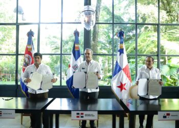 Presidentes acentúan en Puerto Plata enfoque económico de la naciente alianza para el desarrollo en democracia