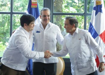 Cumbre de presidentes felicita a Honduras por elecciones