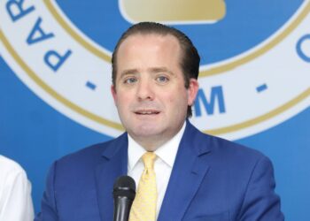 Paliza indica: “Hoy el que la hace, la paga”