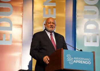 Roberto Fulcar: No podemos esperar cien años más para salir del último lugar en calidad educativa