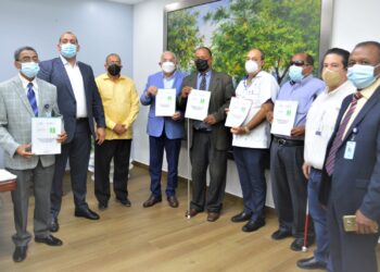 El Bagrícola impulsa proyecto avícola de asociación de trabajadores ciegos 