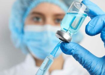 Positividad al covid-19 se sitúa en 2.11 por ciento, la más baja desde que se reportaron los primeros casos en el país