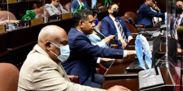 Diputados aprueban préstamo por US$43 millones para mejorar abastecimiento de agua residuales